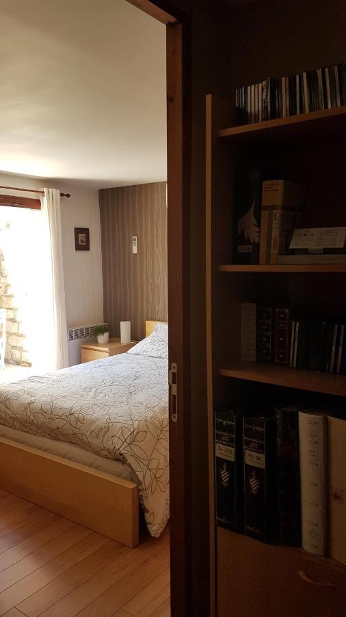 Chambres Et Petits Dejeuners Proches De Nancy Aingeray Exteriör bild